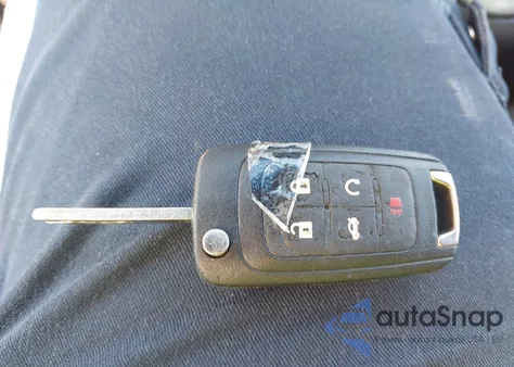 2012 Chevrolet Cruze 1Lt from USA, damaged, VIN 1G1PF5SC6C7111738